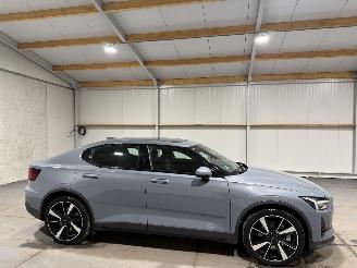 Polestar 2 78kWh Longe Range Dual 300kW AWD picture 2