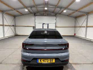 Polestar 2 78kWh Longe Range Dual 300kW AWD picture 7