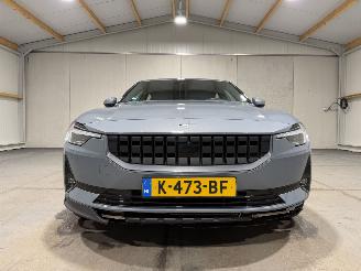 Polestar 2 78kWh Longe Range Dual 300kW AWD picture 14