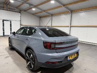 Polestar 2 78kWh Longe Range Dual 300kW AWD picture 12