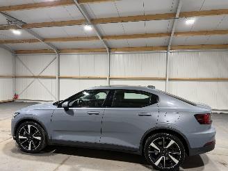 Polestar 2 78kWh Longe Range Dual 300kW AWD picture 11