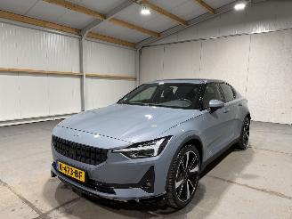 Polestar 2 78kWh Longe Range Dual 300kW AWD picture 10