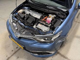 Toyota Auris Touring Sports 1.8Hybrid 73kW Executive Panoramadak picture 25