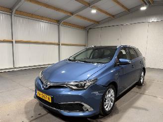 Toyota Auris Touring Sports 1.8Hybrid 73kW Executive Panoramadak picture 10