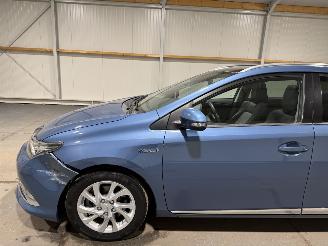 Toyota Auris Touring Sports 1.8Hybrid 73kW Executive Panoramadak picture 13