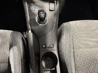Toyota Auris Touring Sports 1.8Hybrid 73kW Executive Panoramadak picture 51