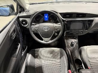 Toyota Auris Touring Sports 1.8Hybrid 73kW Executive Panoramadak picture 45
