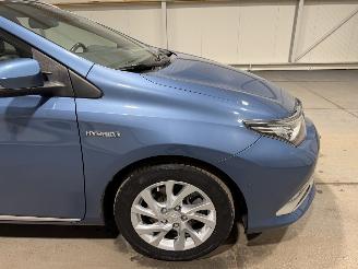 Toyota Auris Touring Sports 1.8Hybrid 73kW Executive Panoramadak picture 21