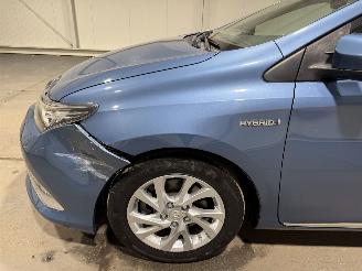 Toyota Auris Touring Sports 1.8Hybrid 73kW Executive Panoramadak picture 14