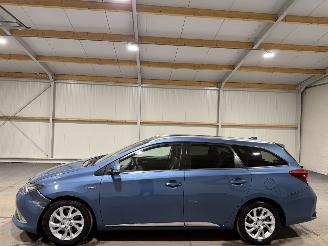 Toyota Auris Touring Sports 1.8Hybrid 73kW Executive Panoramadak picture 8