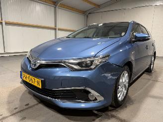 Toyota Auris Touring Sports 1.8Hybrid 73kW Executive Panoramadak picture 24