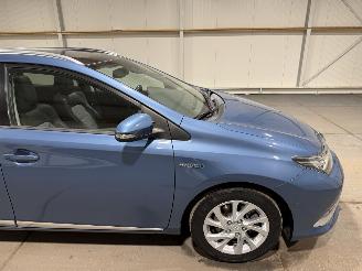 Toyota Auris Touring Sports 1.8Hybrid 73kW Executive Panoramadak picture 20