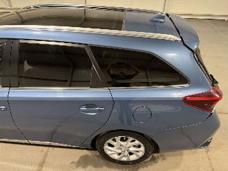 Toyota Auris Touring Sports 1.8Hybrid 73kW Executive Panoramadak picture 28