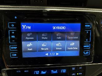 Toyota Auris Touring Sports 1.8Hybrid 73kW Executive Panoramadak picture 50