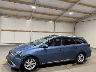 Toyota Auris Touring Sports 1.8Hybrid 73kW Executive Panoramadak picture 9