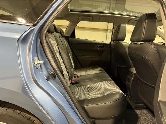 Toyota Auris Touring Sports 1.8Hybrid 73kW Executive Panoramadak picture 41