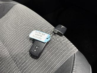 Toyota Auris Touring Sports 1.8Hybrid 73kW Executive Panoramadak picture 43
