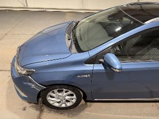 Toyota Auris Touring Sports 1.8Hybrid 73kW Executive Panoramadak picture 15