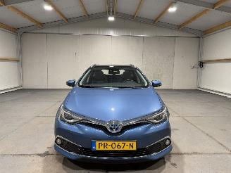 Toyota Auris Touring Sports 1.8Hybrid 73kW Executive Panoramadak picture 4