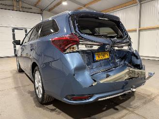 Toyota Auris Touring Sports 1.8Hybrid 73kW Executive Panoramadak picture 36