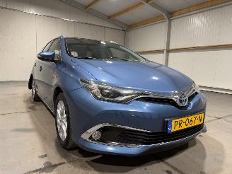 Toyota Auris Touring Sports 1.8Hybrid 73kW Executive Panoramadak picture 22