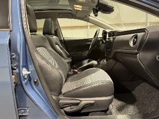 Toyota Auris Touring Sports 1.8Hybrid 73kW Executive Panoramadak picture 42