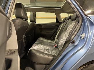 Toyota Auris Touring Sports 1.8Hybrid 73kW Executive Panoramadak picture 40