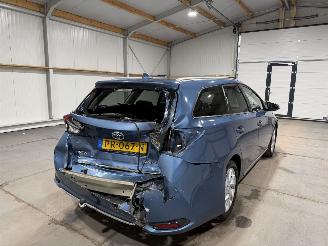 Toyota Auris Touring Sports 1.8Hybrid 73kW Executive Panoramadak picture 6