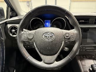 Toyota Auris Touring Sports 1.8Hybrid 73kW Executive Panoramadak picture 44