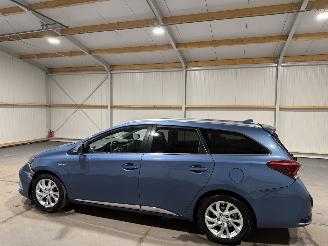Toyota Auris Touring Sports 1.8Hybrid 73kW Executive Panoramadak picture 11