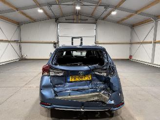 Toyota Auris Touring Sports 1.8Hybrid 73kW Executive Panoramadak picture 7