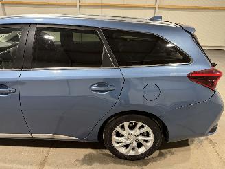 Toyota Auris Touring Sports 1.8Hybrid 73kW Executive Panoramadak picture 27
