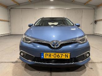 Toyota Auris Touring Sports 1.8Hybrid 73kW Executive Panoramadak picture 23