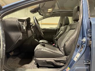 Toyota Auris Touring Sports 1.8Hybrid 73kW Executive Panoramadak picture 38