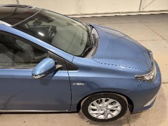 Toyota Auris Touring Sports 1.8Hybrid 73kW Executive Panoramadak picture 19