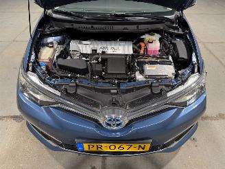 Toyota Auris Touring Sports 1.8Hybrid 73kW Executive Panoramadak picture 26