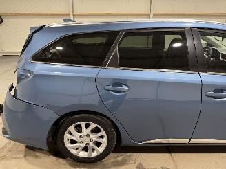 Toyota Auris Touring Sports 1.8Hybrid 73kW Executive Panoramadak picture 33