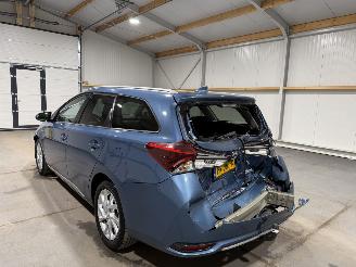 Toyota Auris Touring Sports 1.8Hybrid 73kW Executive Panoramadak picture 12