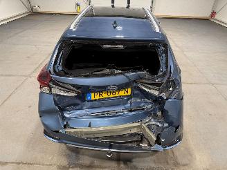 Toyota Auris Touring Sports 1.8Hybrid 73kW Executive Panoramadak picture 30
