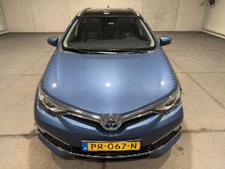 Toyota Auris Touring Sports 1.8Hybrid 73kW Executive Panoramadak picture 17