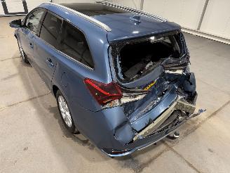Toyota Auris Touring Sports 1.8Hybrid 73kW Executive Panoramadak picture 29