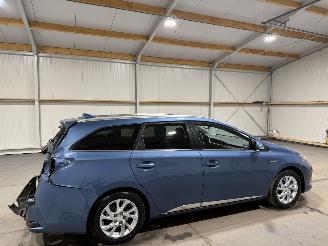 Toyota Auris Touring Sports 1.8Hybrid 73kW Executive Panoramadak picture 5