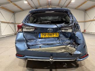 Toyota Auris Touring Sports 1.8Hybrid 73kW Executive Panoramadak picture 35
