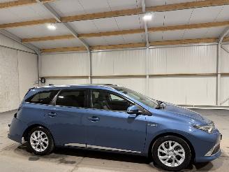 Toyota Auris Touring Sports 1.8Hybrid 73kW Executive Panoramadak picture 2