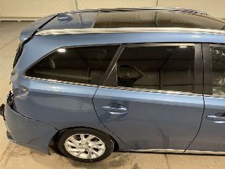 Toyota Auris Touring Sports 1.8Hybrid 73kW Executive Panoramadak picture 32