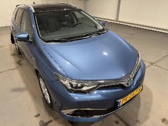 Toyota Auris Touring Sports 1.8Hybrid 73kW Executive Panoramadak picture 18