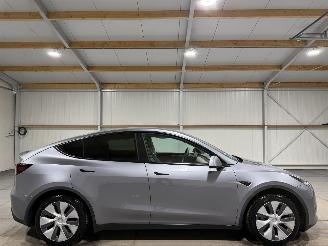 Coche accidentado Tesla Model Y 58kWh 175kW RWD Panoramadak 2023/12