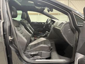 Volkswagen Golf GTE 1.4TSI 110kW Panoramadak Leder picture 17