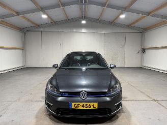 Volkswagen Golf GTE 1.4TSI 110kW Panoramadak Leder picture 4