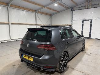 Volkswagen Golf GTE 1.4TSI 110kW Panoramadak Leder picture 6